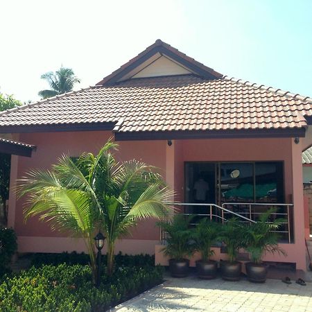 The New Villa شاطئ تشاوينغ الغرفة الصورة
