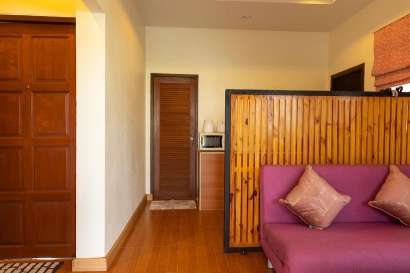 The New Villa شاطئ تشاوينغ المظهر الخارجي الصورة