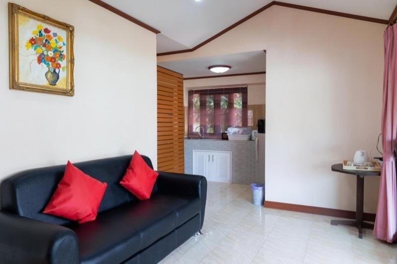 The New Villa شاطئ تشاوينغ المظهر الخارجي الصورة