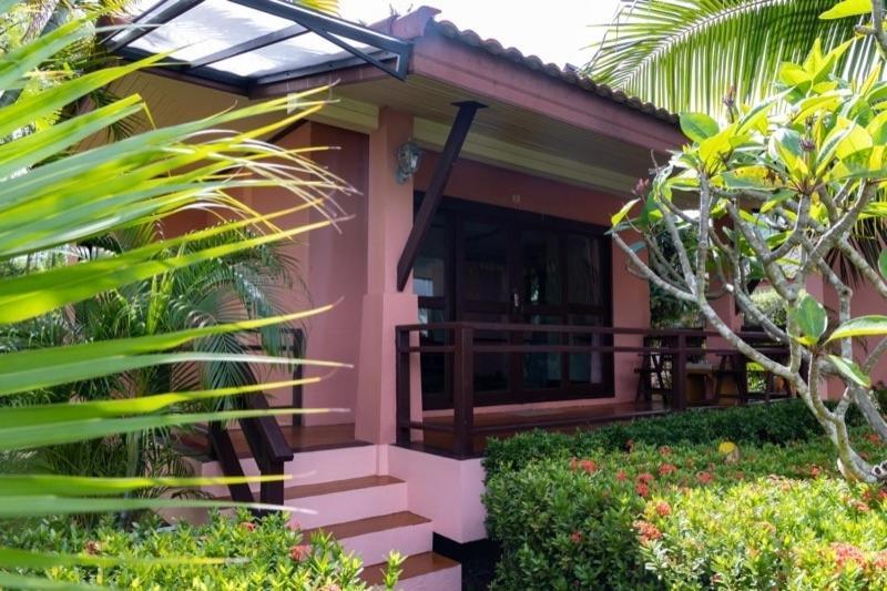 The New Villa شاطئ تشاوينغ المظهر الخارجي الصورة