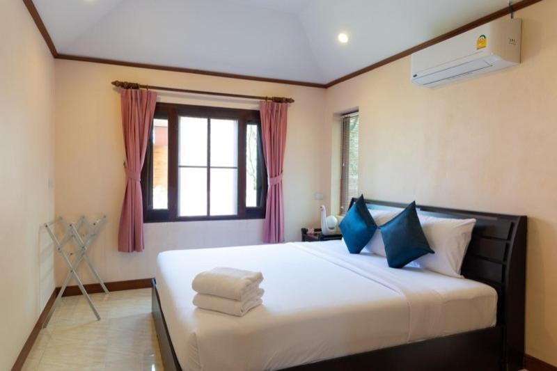 The New Villa شاطئ تشاوينغ المظهر الخارجي الصورة