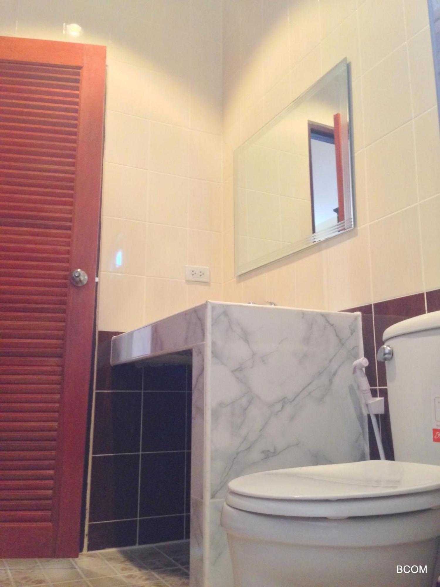 The New Villa شاطئ تشاوينغ الغرفة الصورة