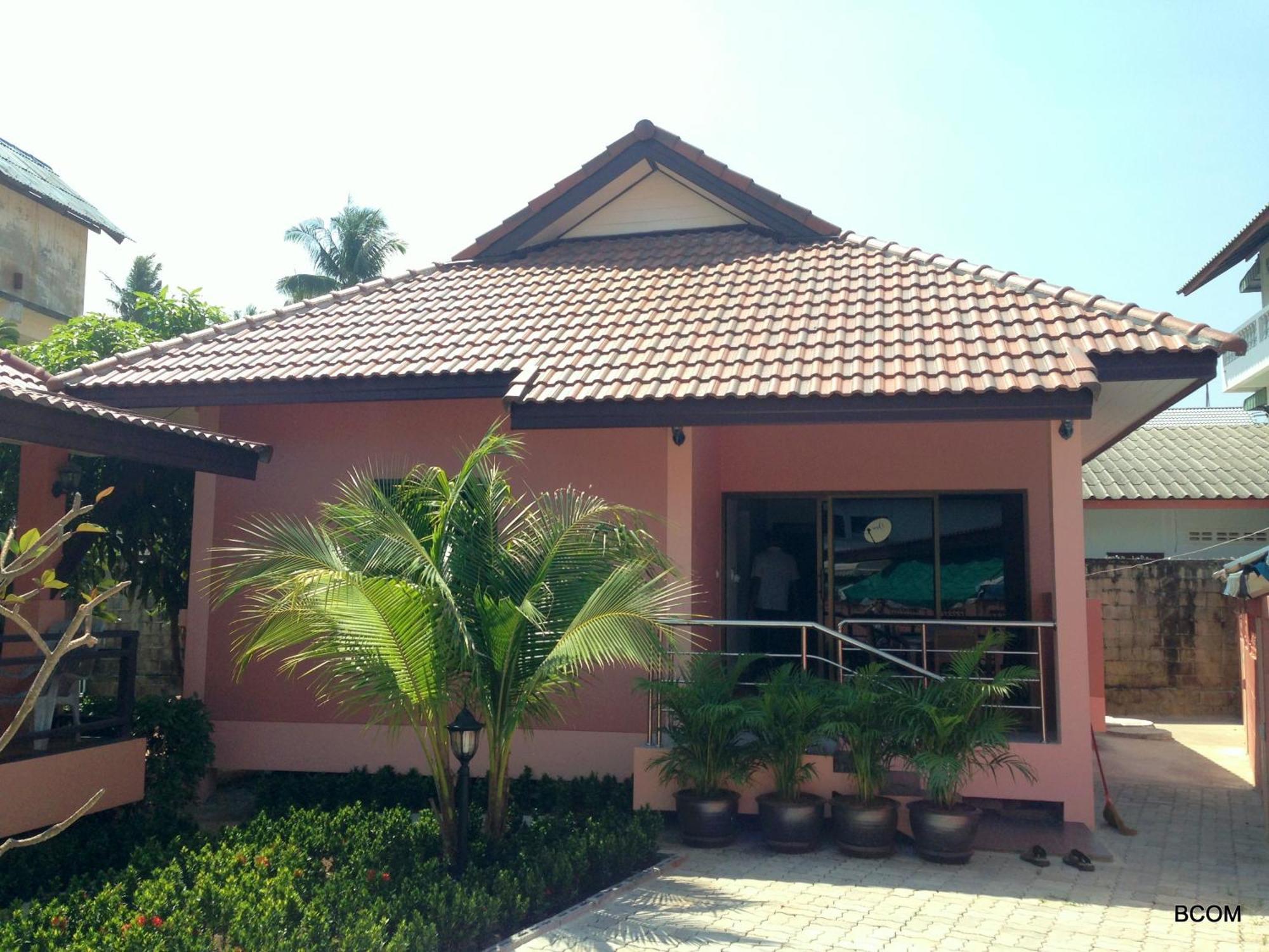The New Villa شاطئ تشاوينغ الغرفة الصورة