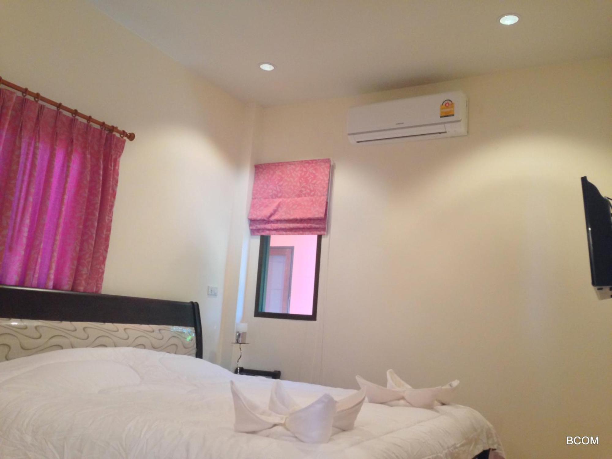 The New Villa شاطئ تشاوينغ الغرفة الصورة