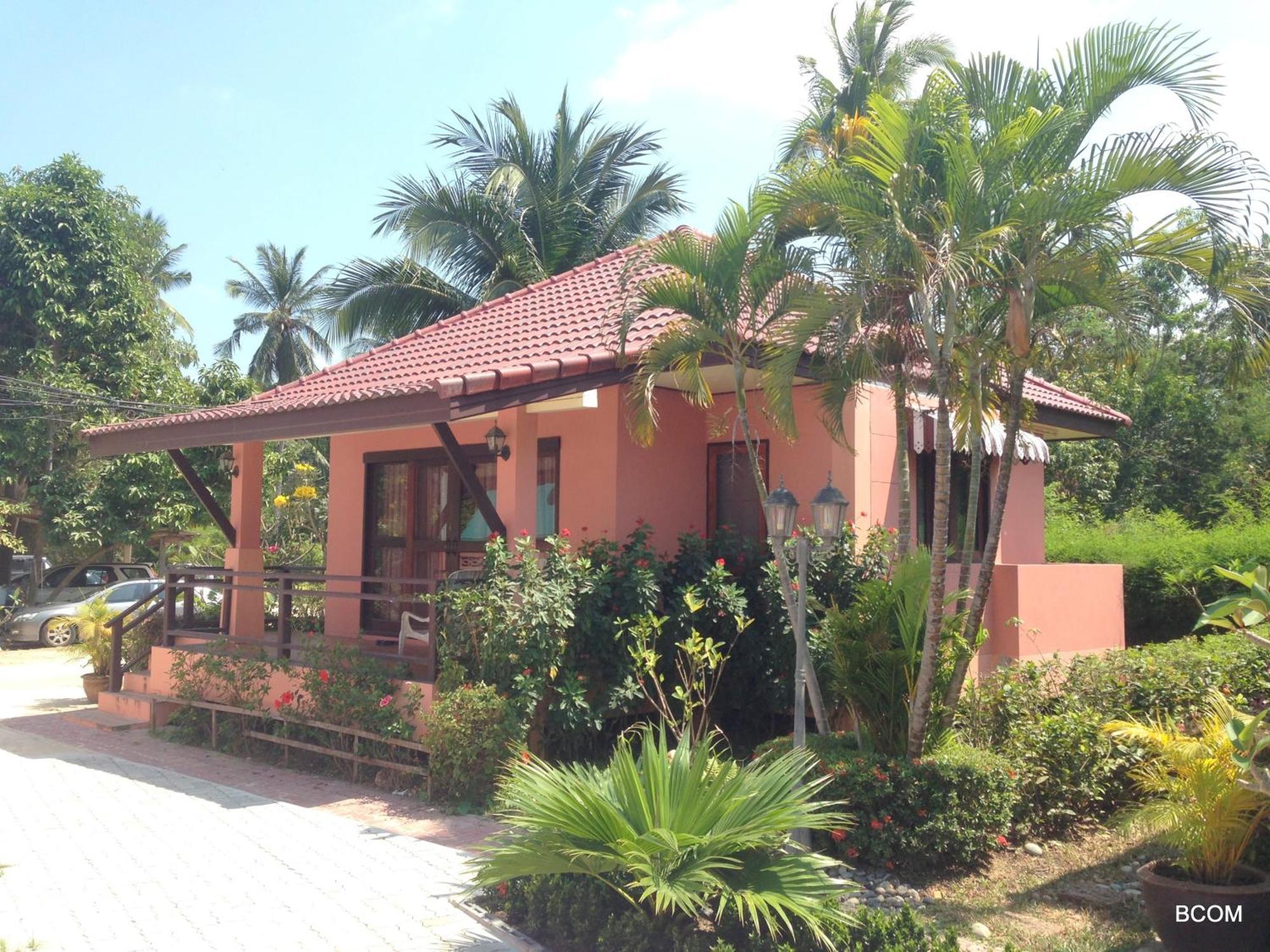 The New Villa شاطئ تشاوينغ الغرفة الصورة