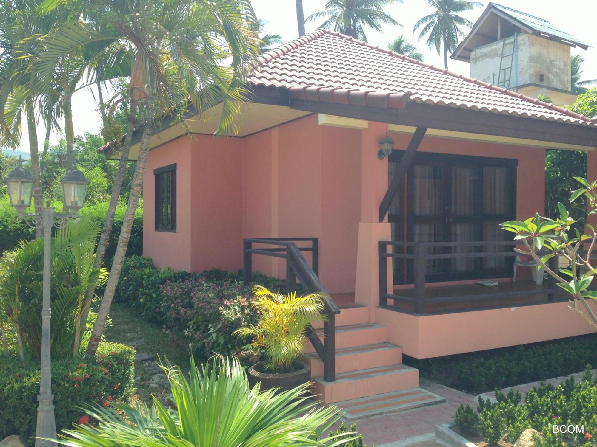 The New Villa شاطئ تشاوينغ الغرفة الصورة